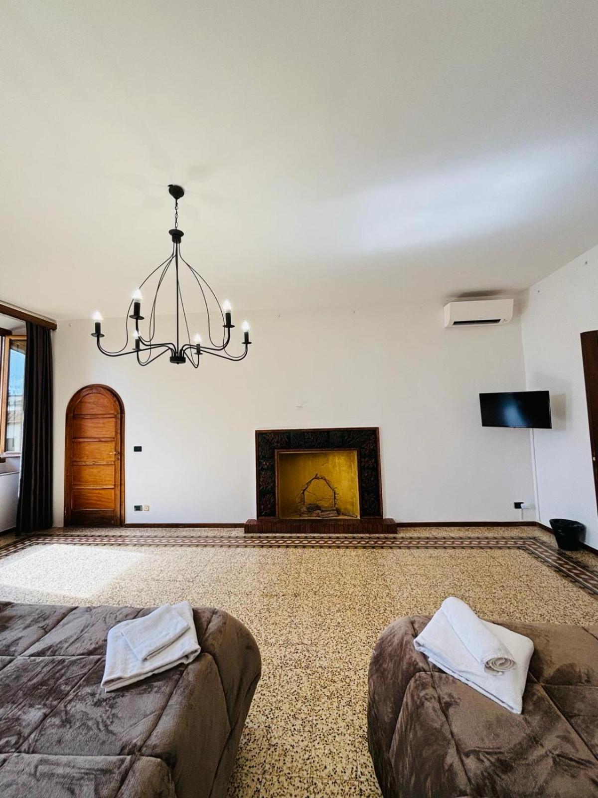 Best Bnb Albizi Florença Exterior foto