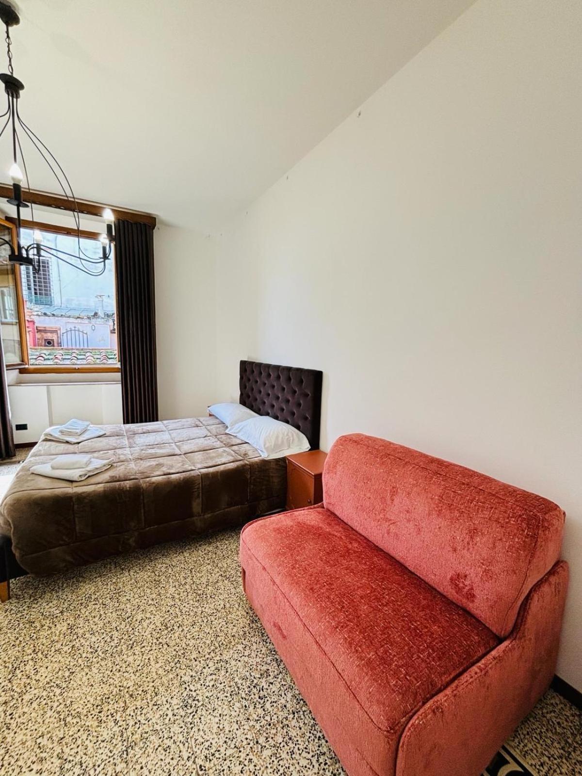 Best Bnb Albizi Florença Exterior foto