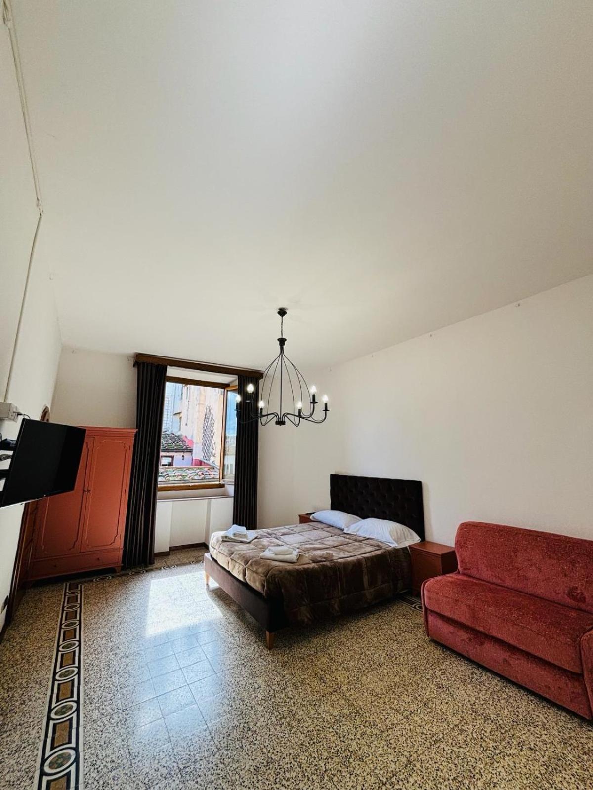 Best Bnb Albizi Florença Exterior foto