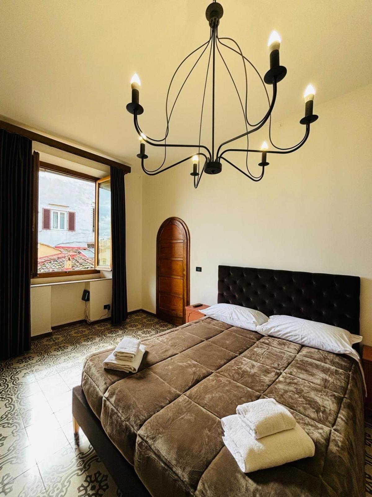 Best Bnb Albizi Florença Exterior foto