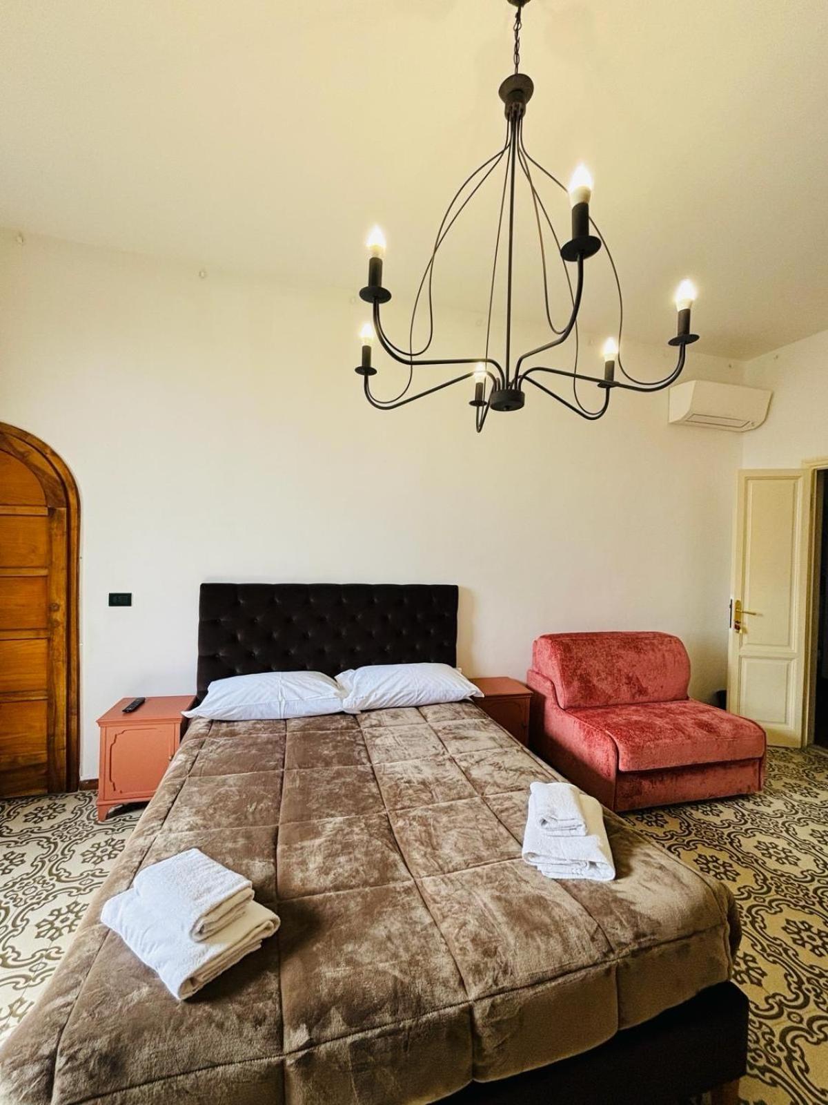 Best Bnb Albizi Florença Exterior foto