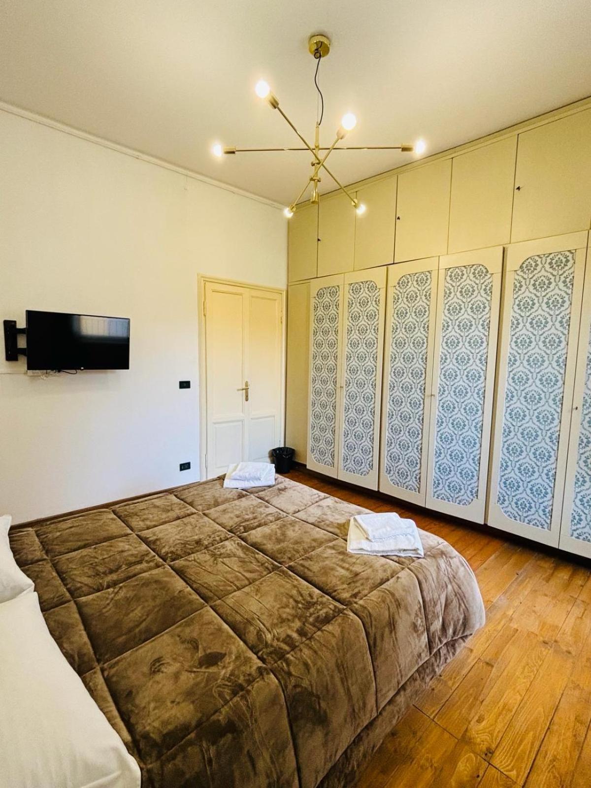 Best Bnb Albizi Florença Exterior foto