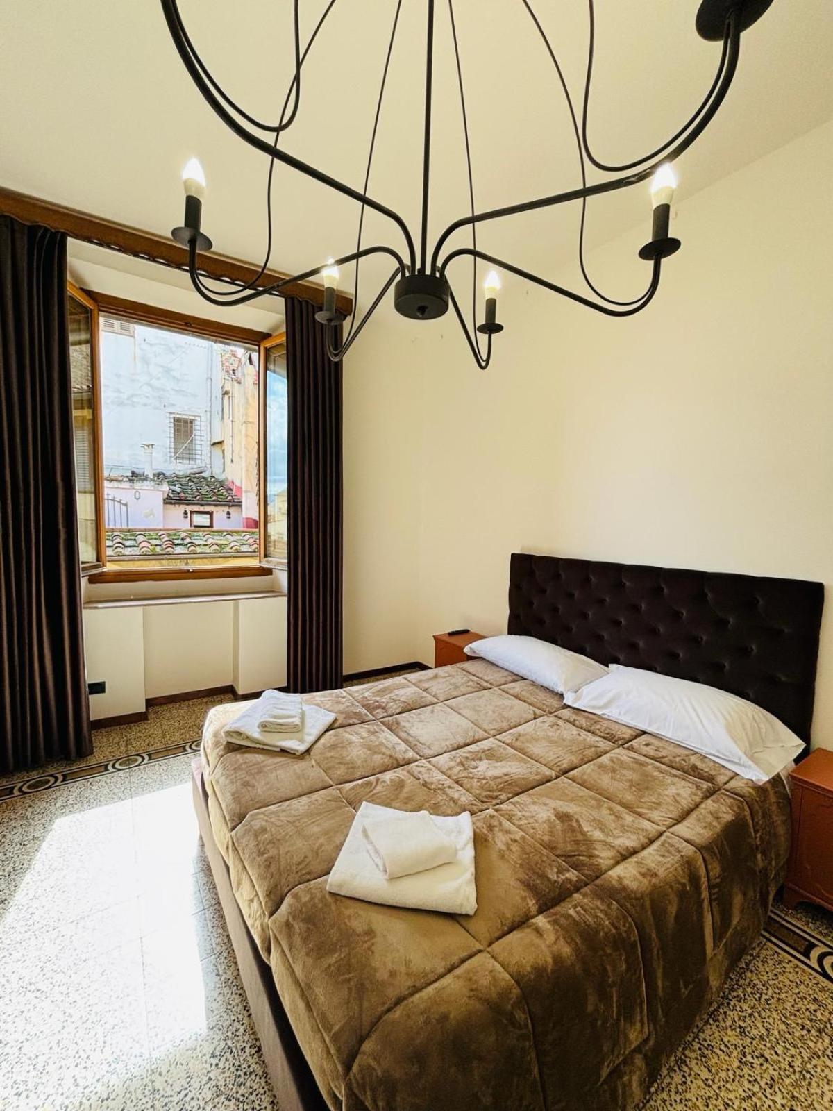 Best Bnb Albizi Florença Exterior foto