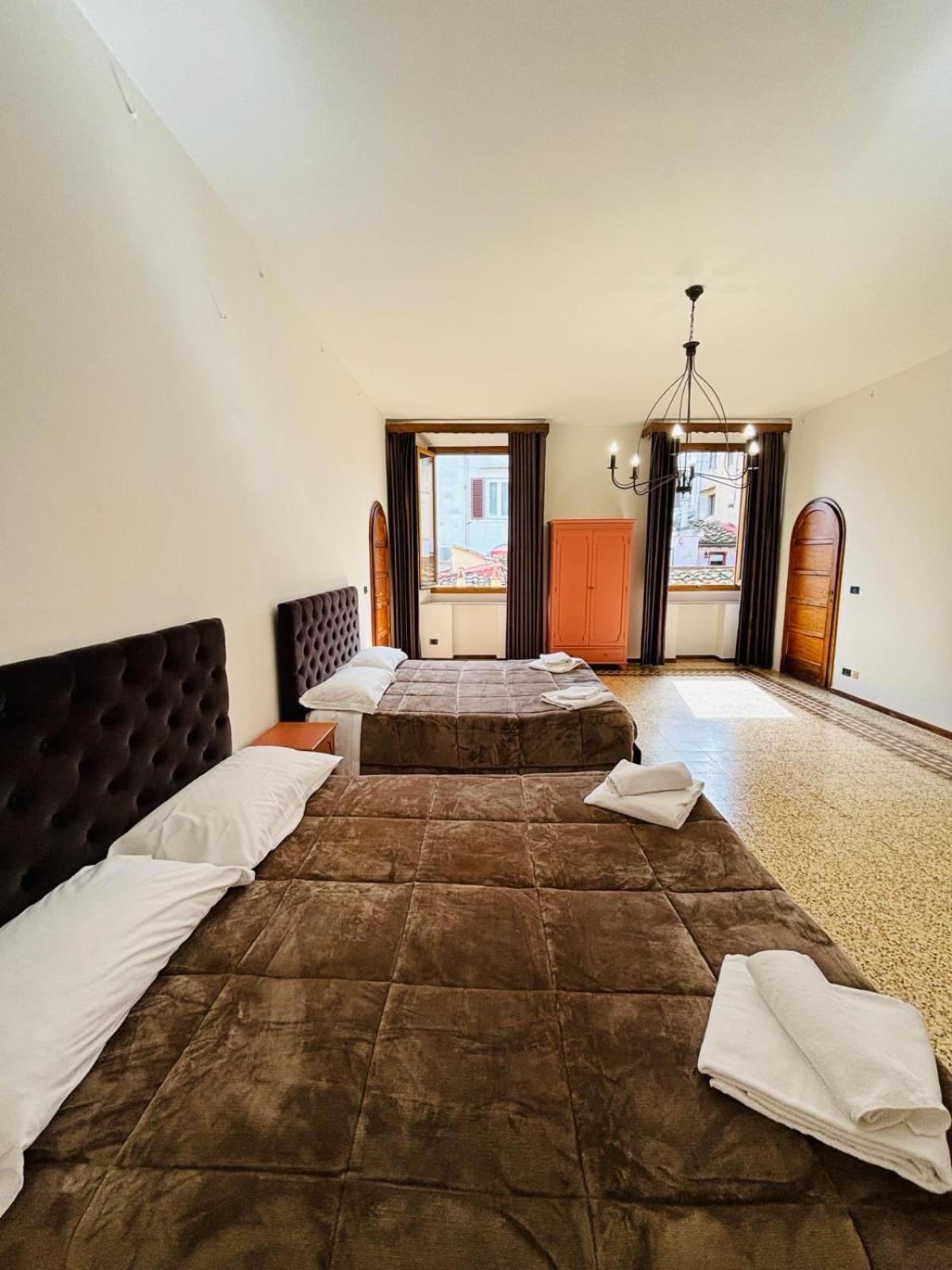 Best Bnb Albizi Florença Exterior foto