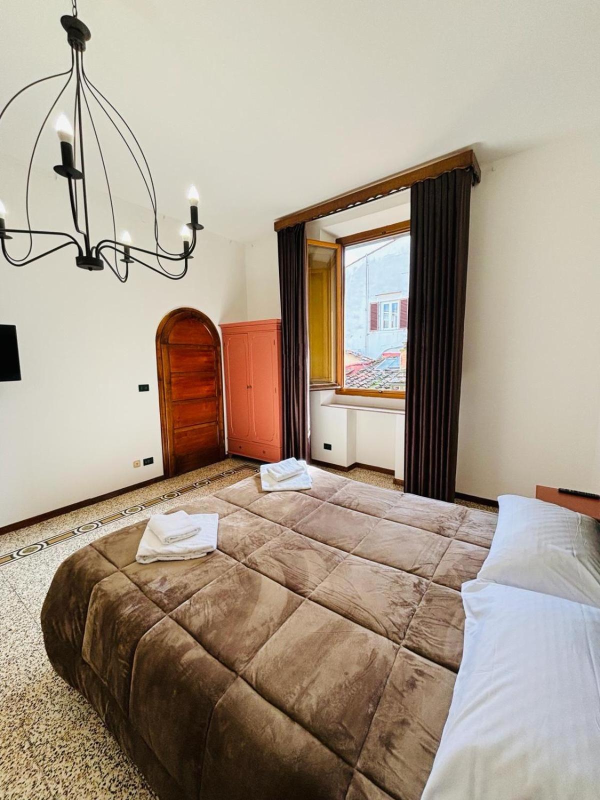 Best Bnb Albizi Florença Exterior foto