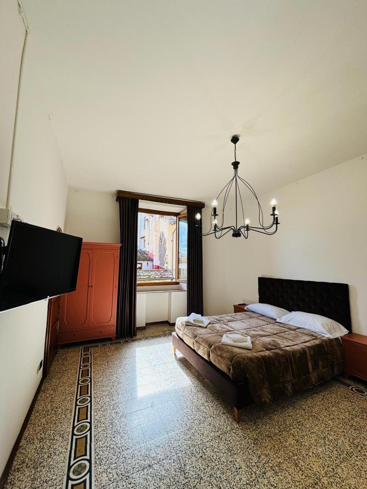 Best Bnb Albizi Florença Exterior foto