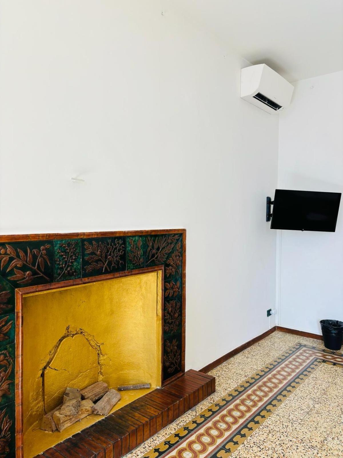 Best Bnb Albizi Florença Exterior foto