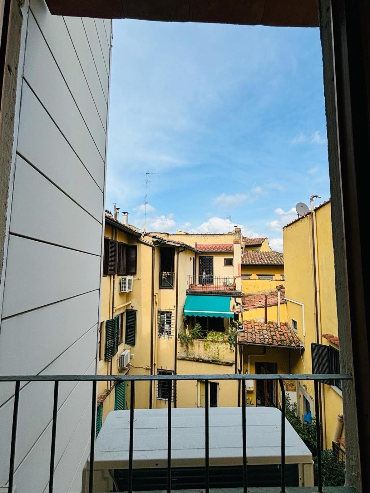 Best Bnb Albizi Florença Exterior foto