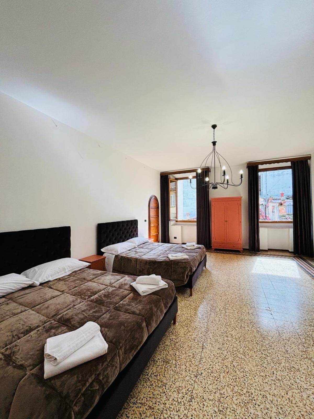 Best Bnb Albizi Florença Exterior foto