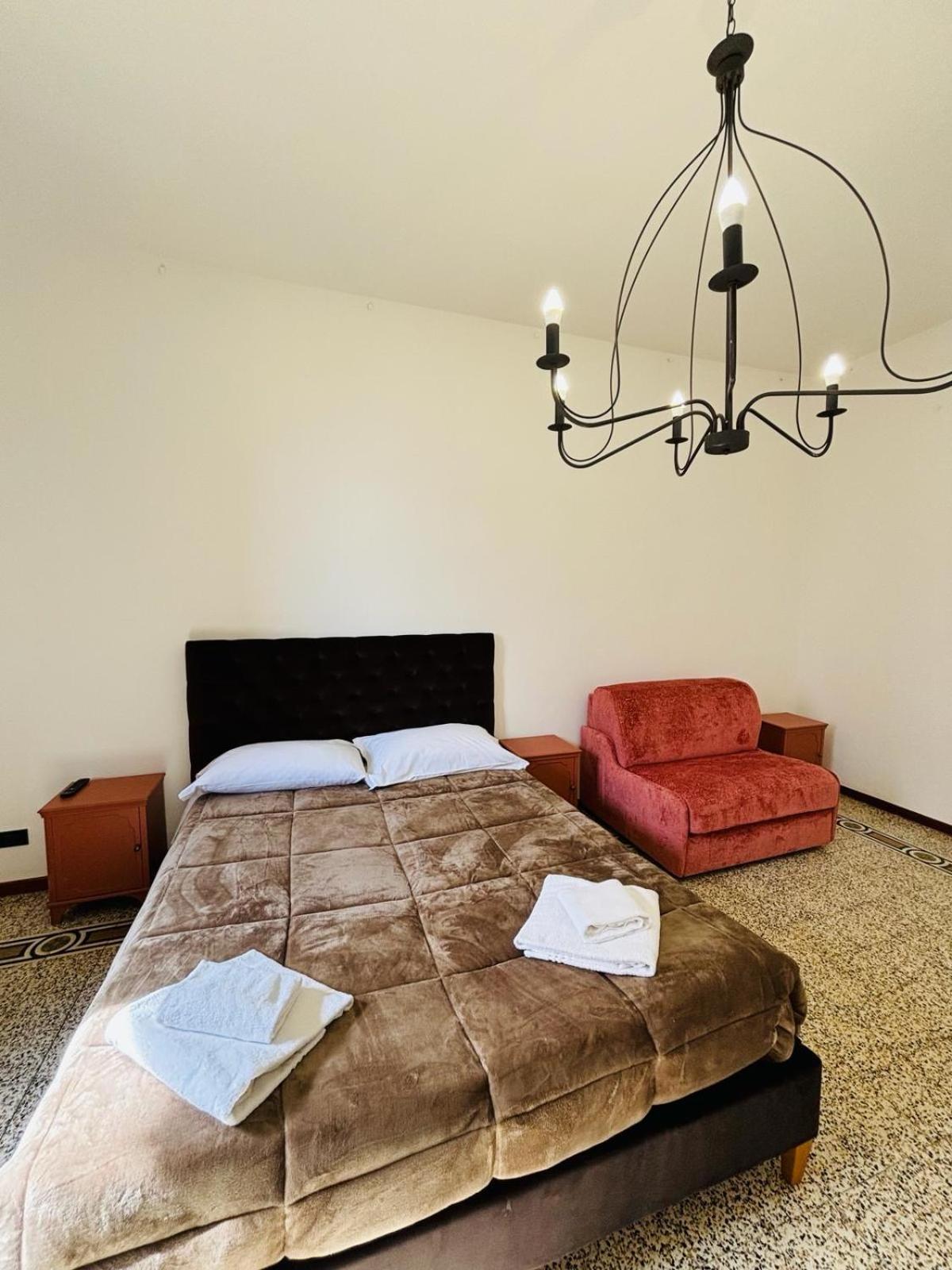 Best Bnb Albizi Florença Exterior foto