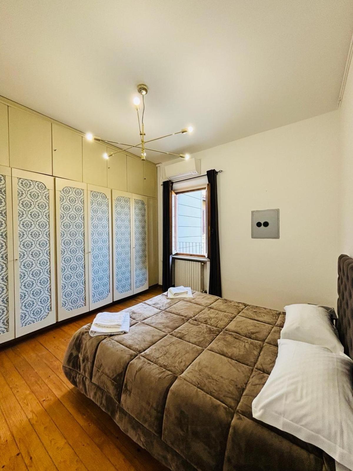 Best Bnb Albizi Florença Exterior foto