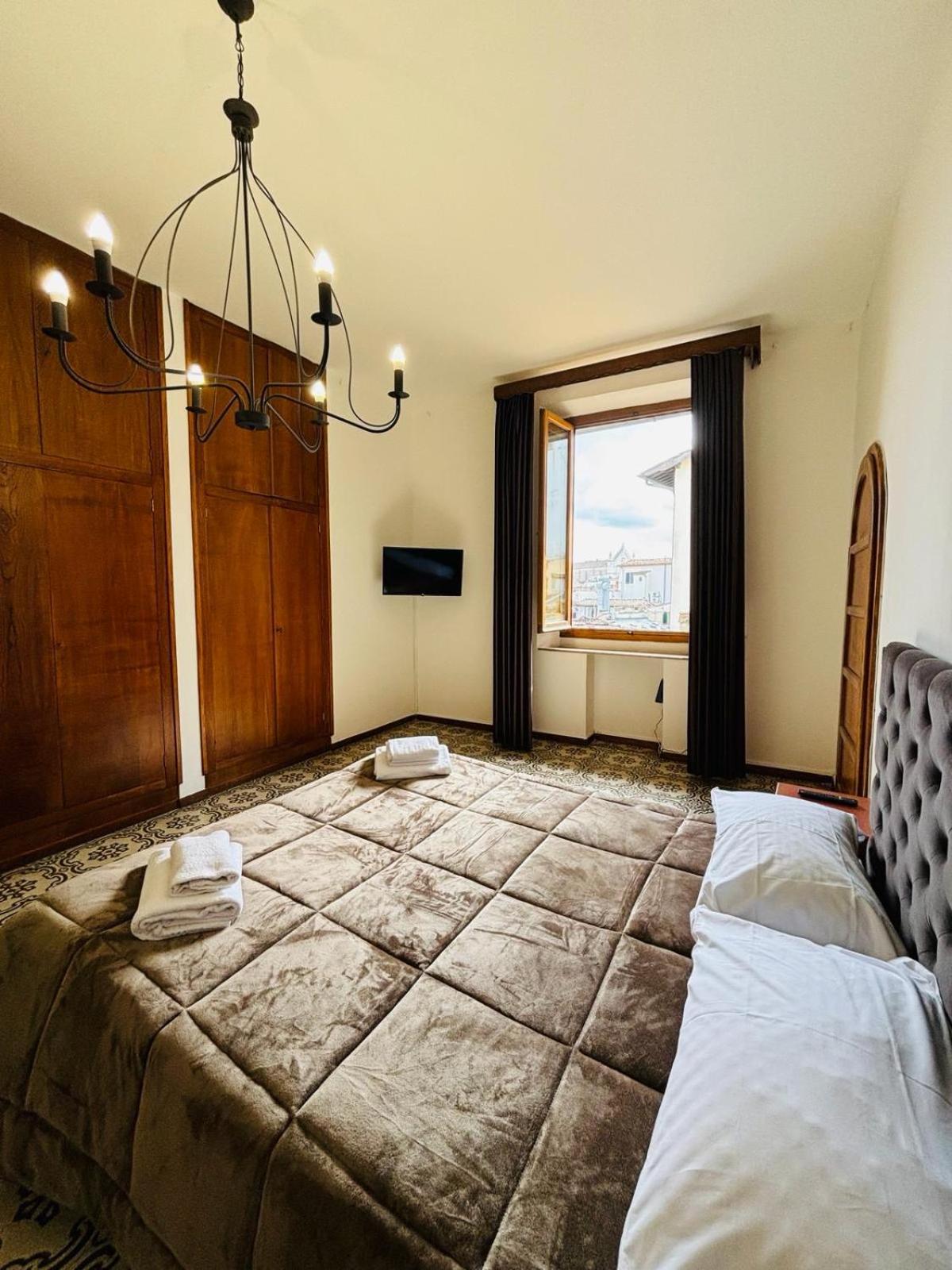 Best Bnb Albizi Florença Exterior foto
