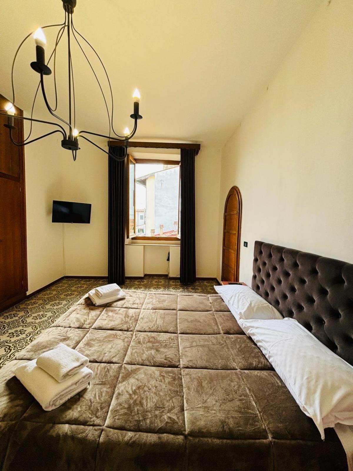 Best Bnb Albizi Florença Exterior foto