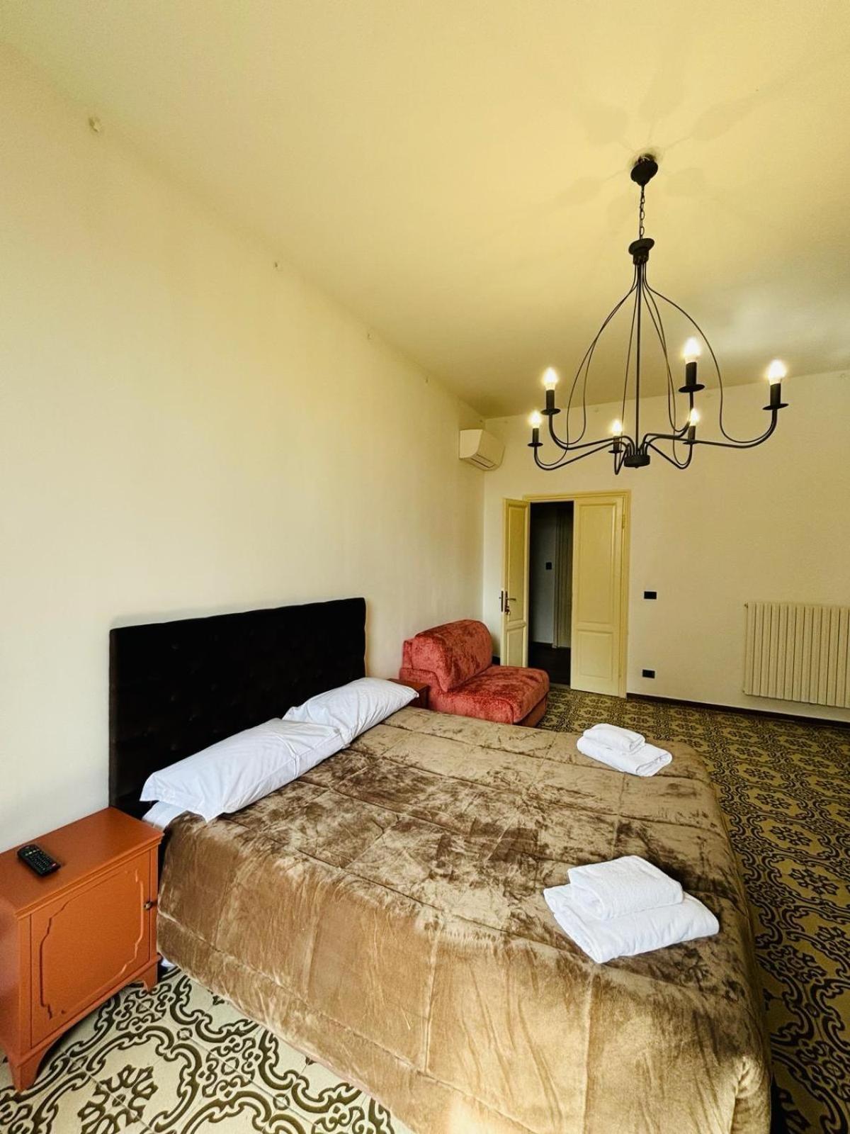 Best Bnb Albizi Florença Exterior foto