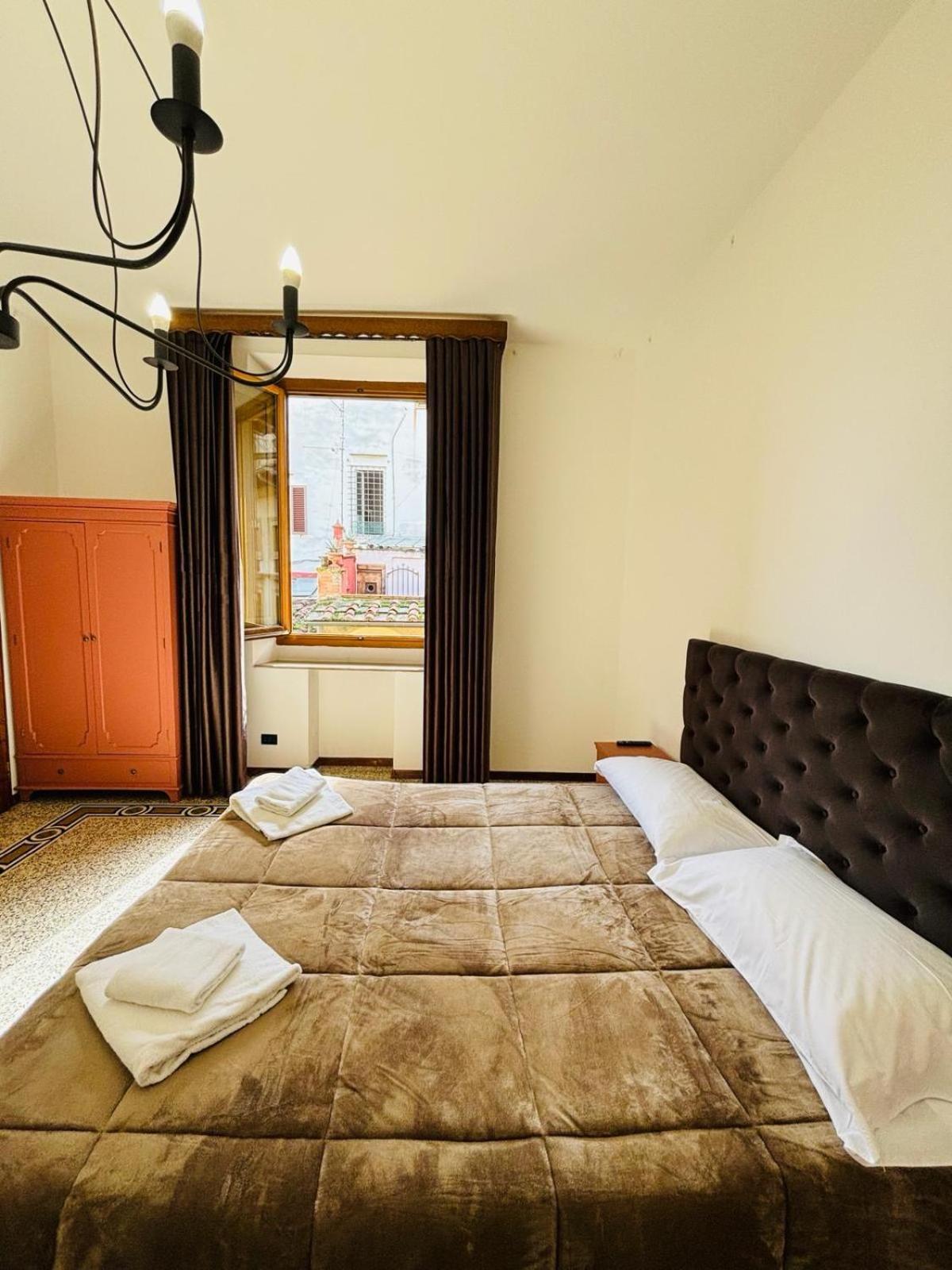 Best Bnb Albizi Florença Exterior foto