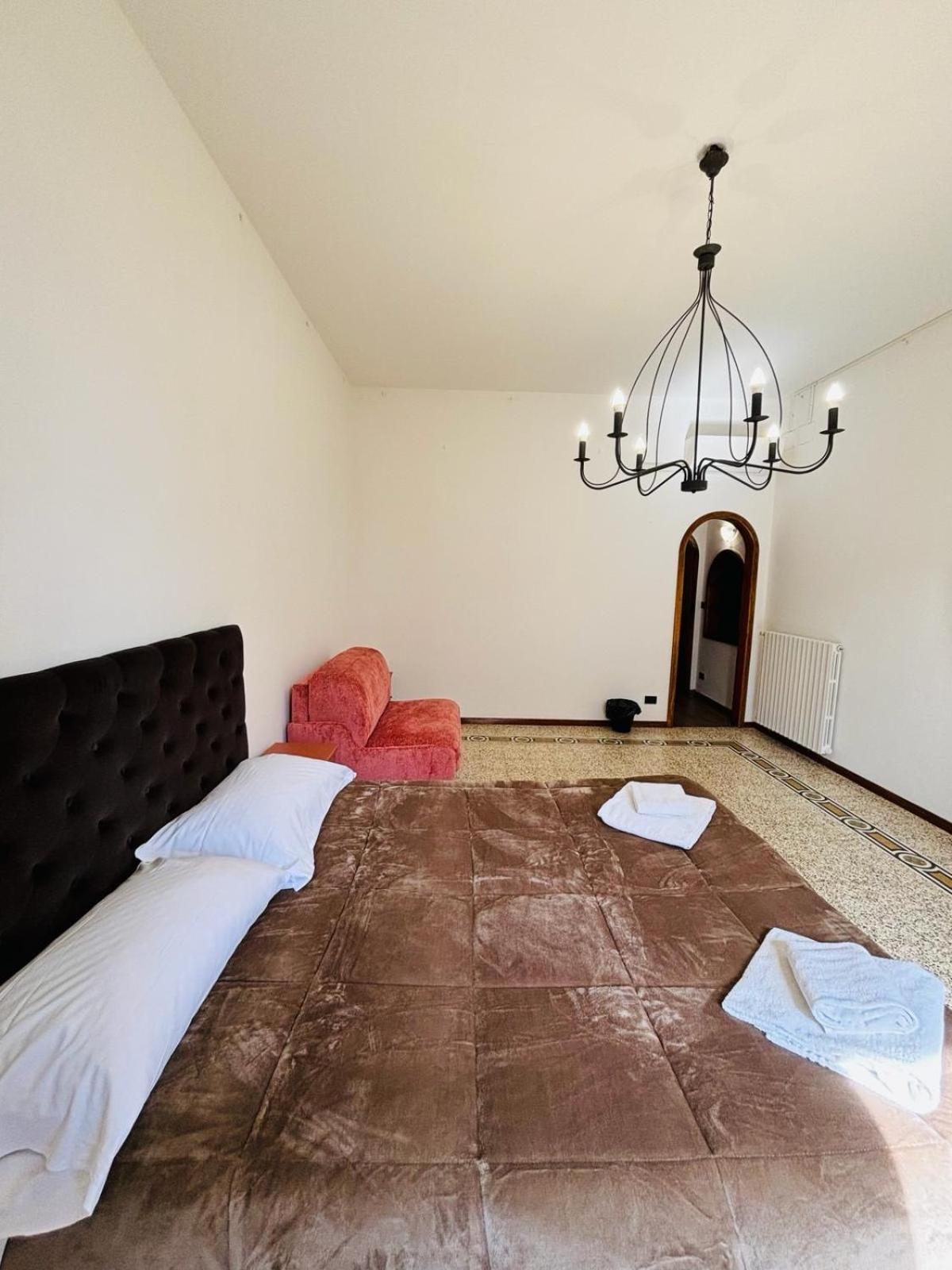 Best Bnb Albizi Florença Exterior foto