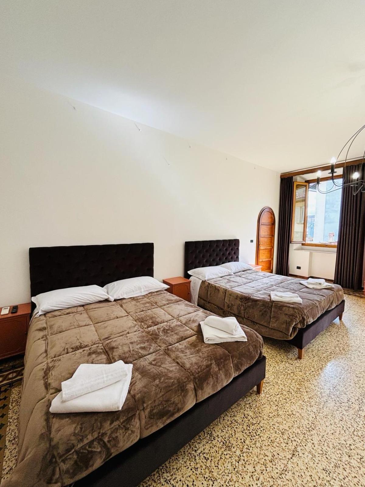 Best Bnb Albizi Florença Exterior foto