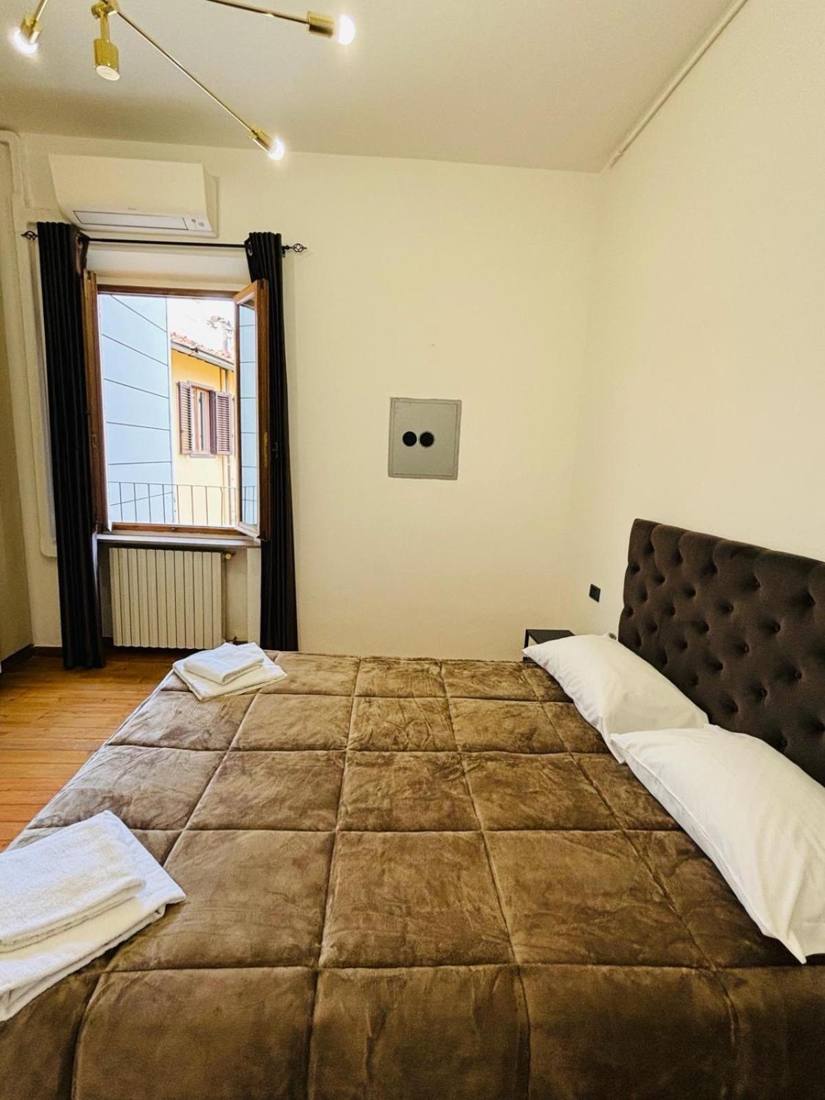 Best Bnb Albizi Florença Exterior foto
