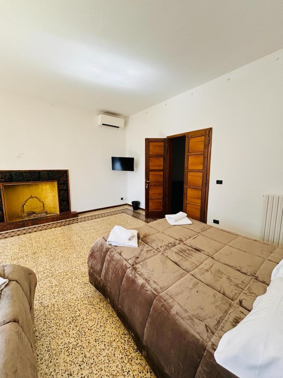 Best Bnb Albizi Florença Exterior foto