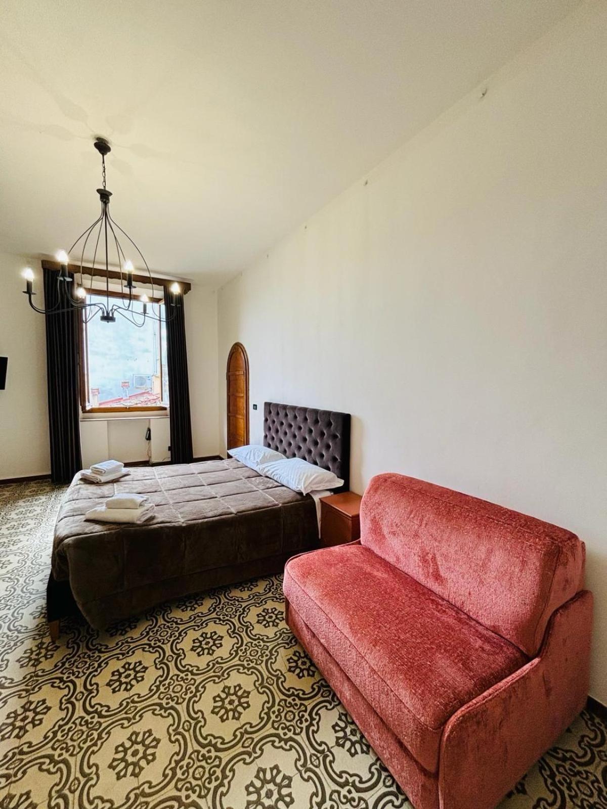 Best Bnb Albizi Florença Exterior foto