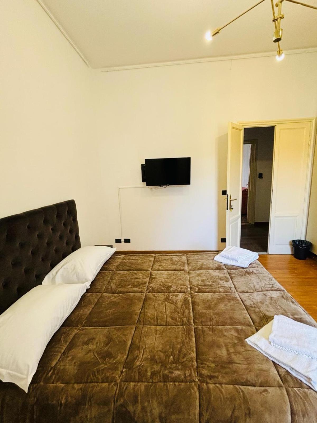 Best Bnb Albizi Florença Exterior foto