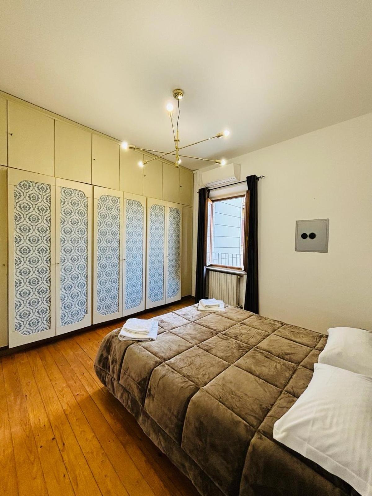 Best Bnb Albizi Florença Exterior foto