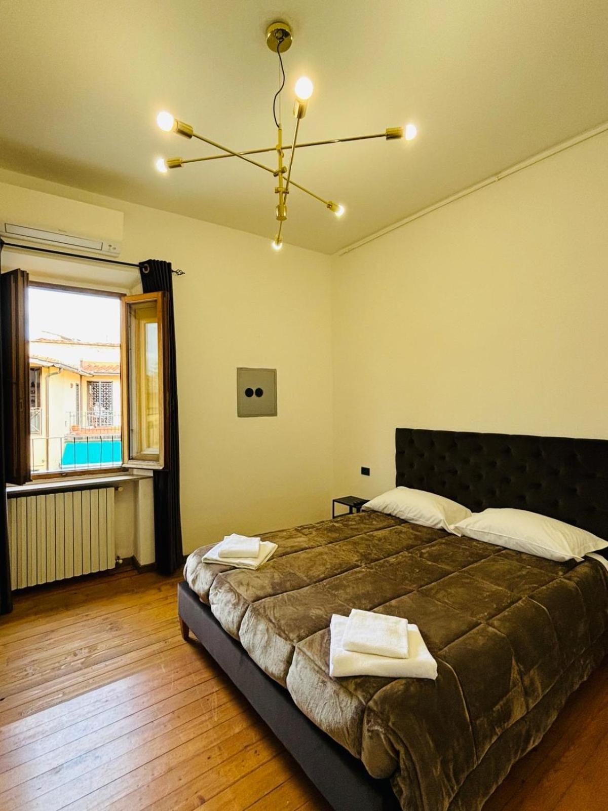 Best Bnb Albizi Florença Exterior foto