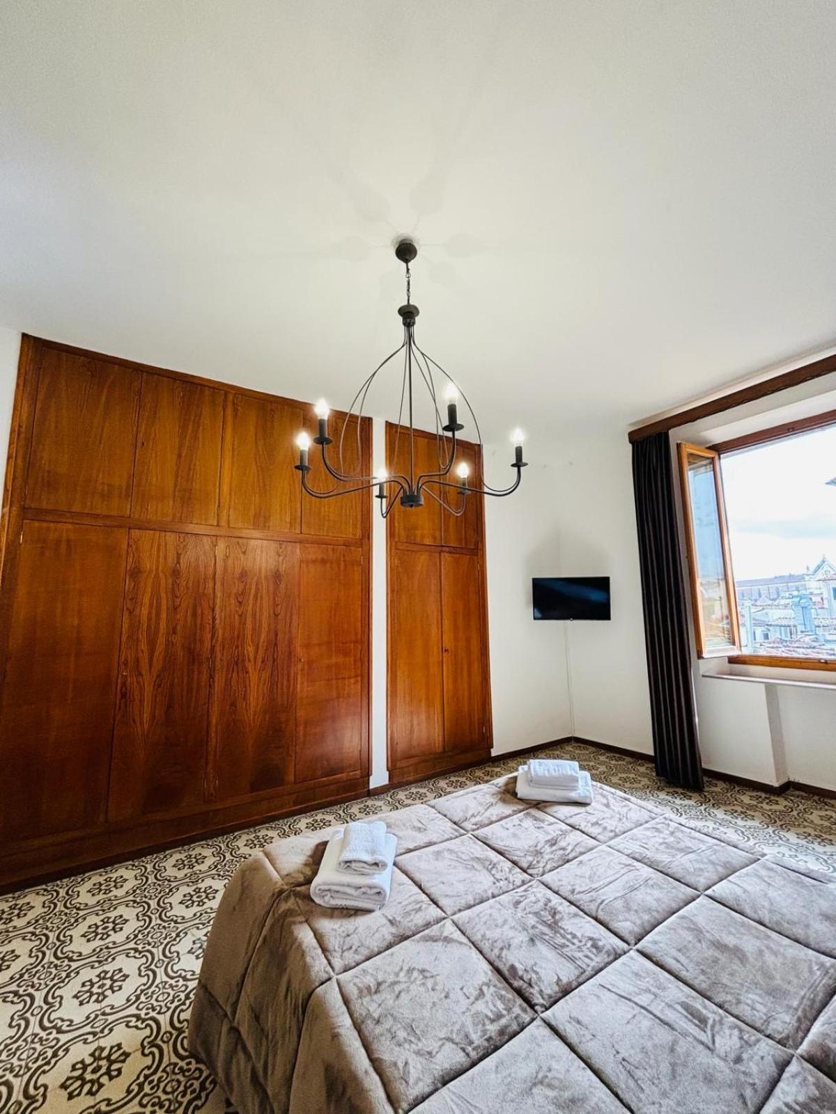 Best Bnb Albizi Florença Exterior foto