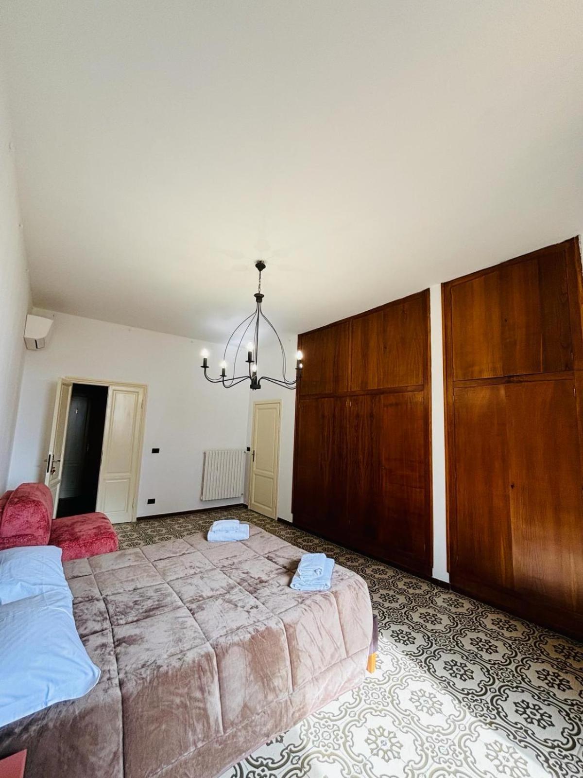 Best Bnb Albizi Florença Exterior foto