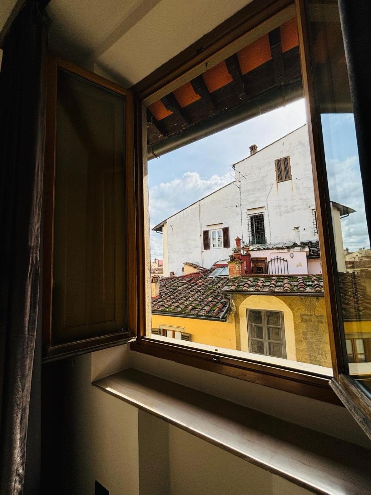 Best Bnb Albizi Florença Exterior foto