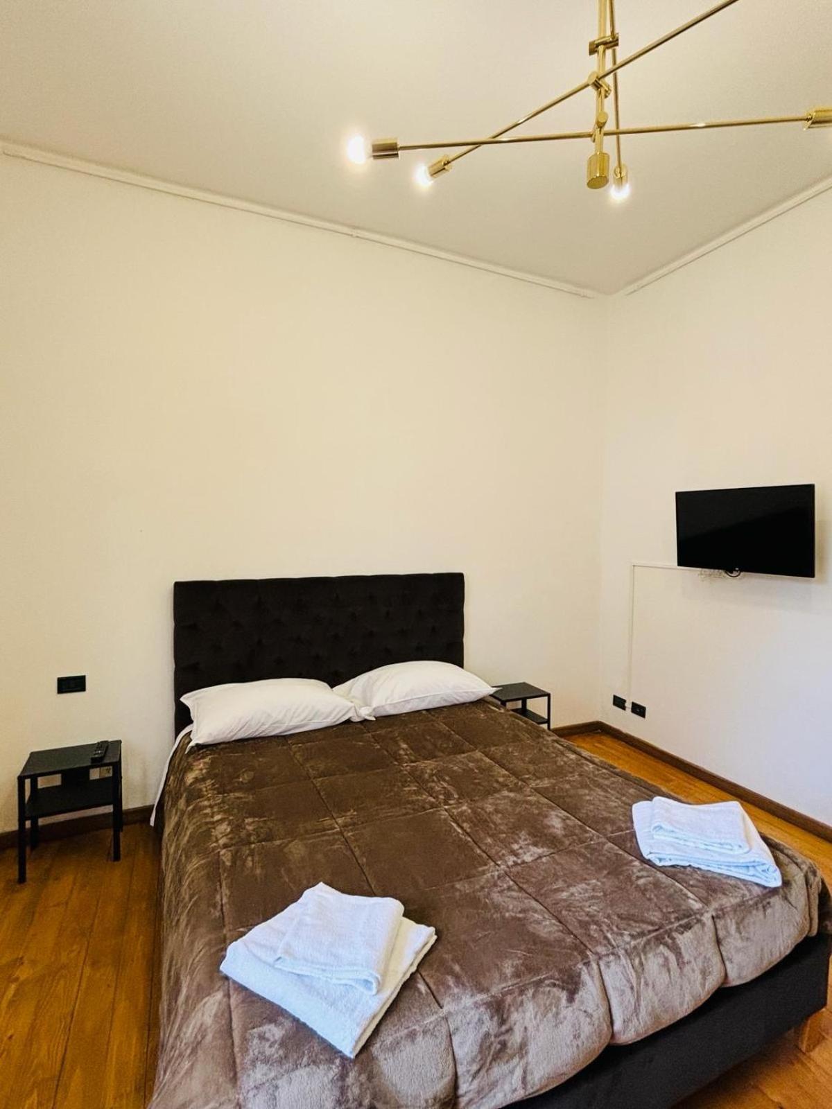 Best Bnb Albizi Florença Exterior foto