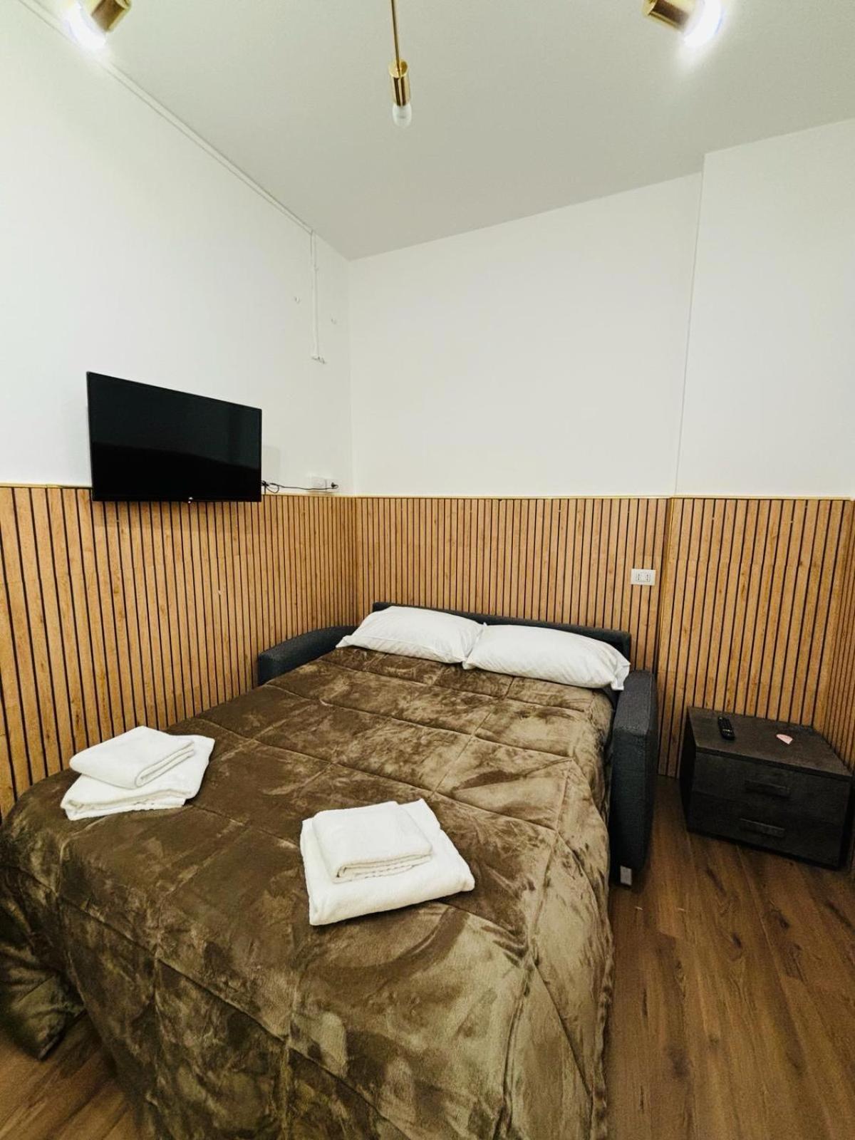 Best Bnb Albizi Florença Exterior foto