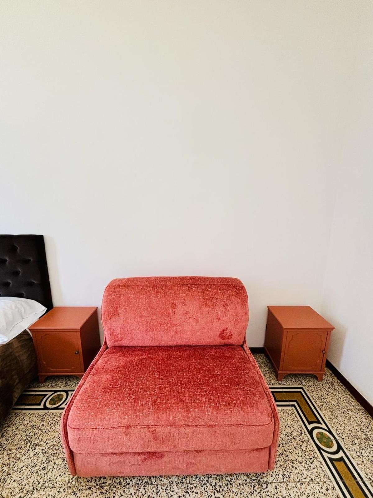 Best Bnb Albizi Florença Exterior foto